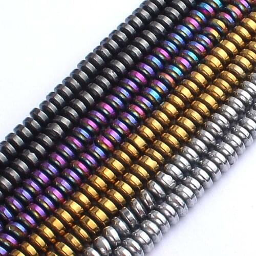 GMB724 Silver Beads