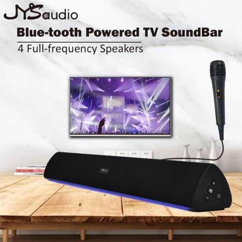 Portable Speakers JYSound China