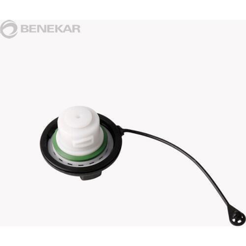 Car Inner Oil Fuel Tank Cap Gas Cover for Ford Focus 2 II 2005-2012