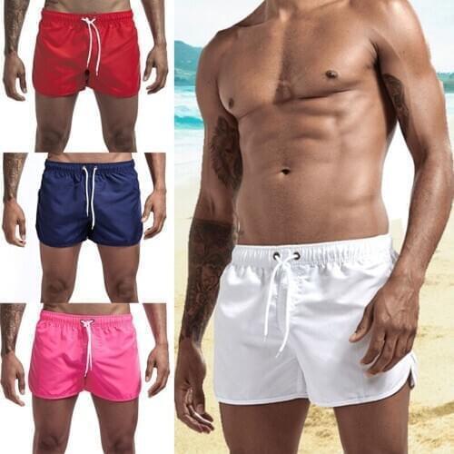 Summer Men Running Shorts Men Quick Dry Sports Gym Shorts Shorts Sportswear Clothing Mens Fitness Surffing Shorts