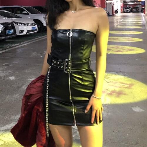 Min Ang Zhu Women's Dresses