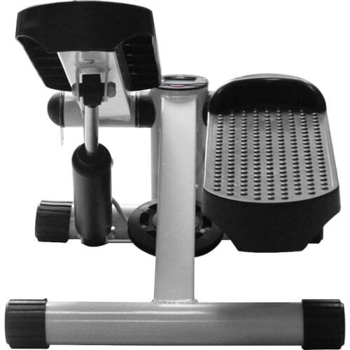 Bearing 150kg Multi-functional Mini Treadmills With Pull Rope And Mat Massage Foot Fitness Steppers Quiet Lose Weight Pedal