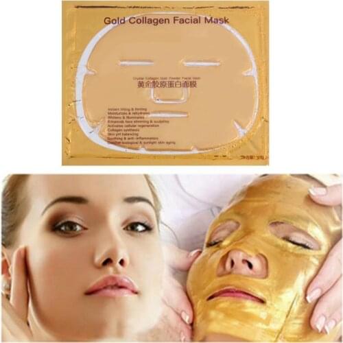 MOJOYCE Collagen Face Masks China