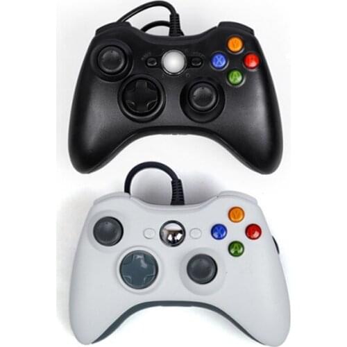 NEW-For Tesla Model Y 3 X S Interior Accessories Car Screen Controller PC Video Game Handle Gamepad Joystick