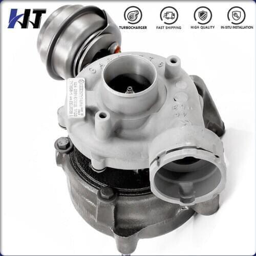 NEW GT1749V Turbocharger for Volkswagen Passat B5 1.9 TDi AFV / AWX turbo 717858 717858-0005 038145702J 038145702N 717858-5008S