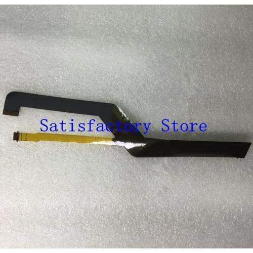 NEW LCD Flex Cable For Olympus OM-D E-M10 EM10 Digital Camera Repair Part