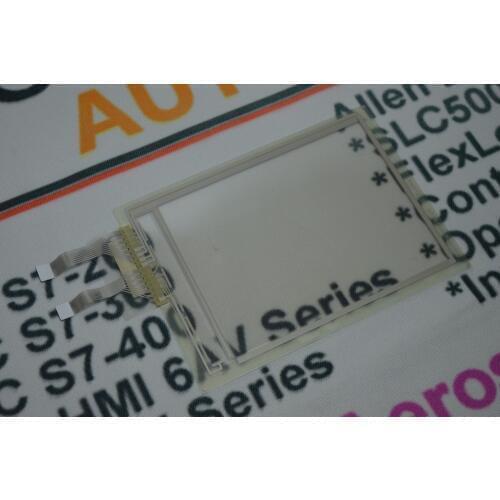 NTX0100-5301R Touch Panel Original Made in JP For HMI repair Repair,FAST SHIPPING