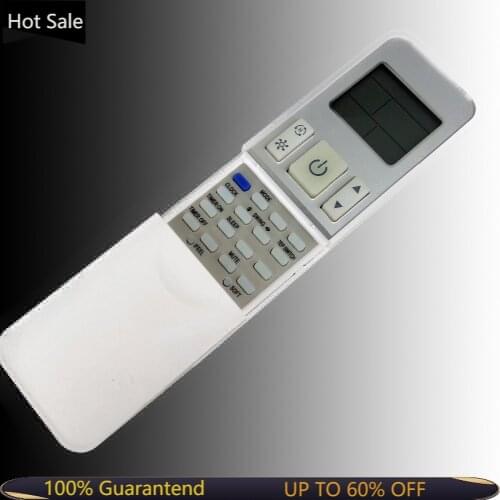 Original replacement for Hisense air conditioner remote control k36210329