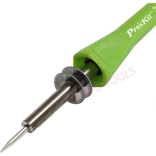 Proskit SI-132H carving Soldering Iron Pen Tools For Wood Pyrography Burning Kit For Carving Embossing Home DIY Soldering