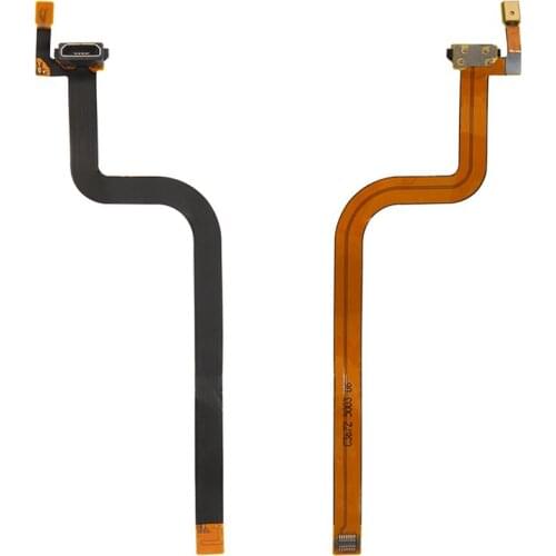 Flat Cable For Nokia 920 Lumia (Microphone,USB Charge Connector,Headphone Jack)Replacement Parts