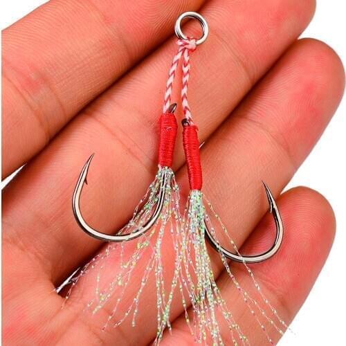 PRO BEROS Carp Hooks