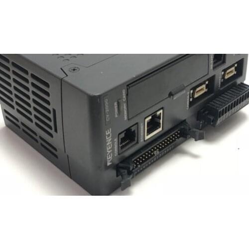 Sensor Controller Keyence CV-2000