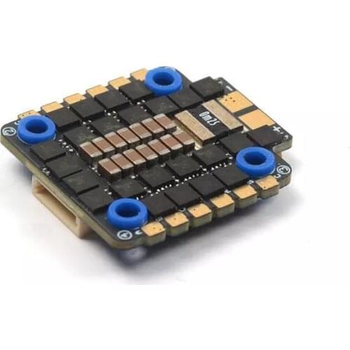 Spedix IS35 35A Blheli_S 2-5S 4 IN 1 Brushless ESC 20x20mm for RC Drone FPV Racing