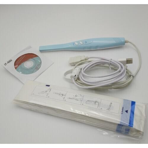 New intra oral camera with USB + OTG dental camera for android phone and Android Tablet medical equipment