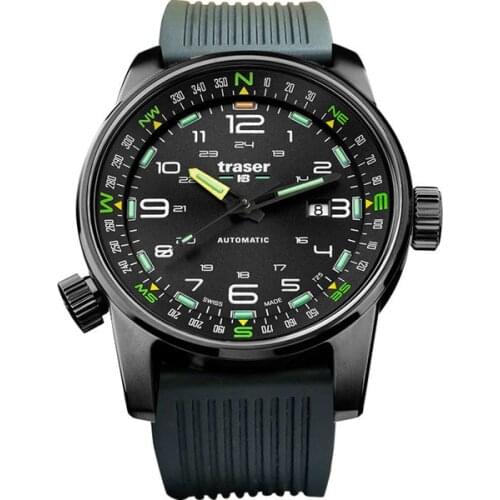 Traser Mechanical Watches