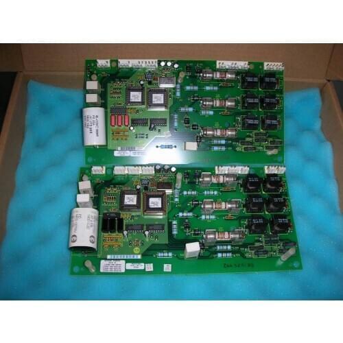 1PC USED Allen Bradley 74101-181-51 / 1336-pb-sp6c / 14c / 19c / 23a