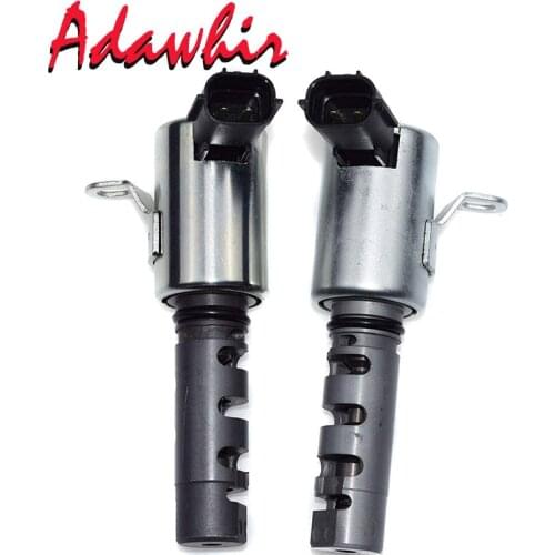 15330 15340 20010 20011 VVT Valve Variable Control Timing Solenoid For Toyota Avalon Camry Highlander Sienna Solara 3.0L 3.3L