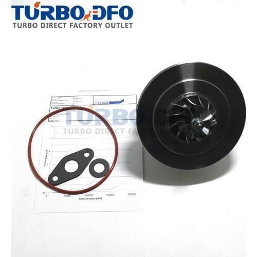 For Mercedes 220 2.2CDI 129HP 95Kw OM651DE22LA - 54399880075 54399880099 turbo core replacement cartridge turbine A6510905780