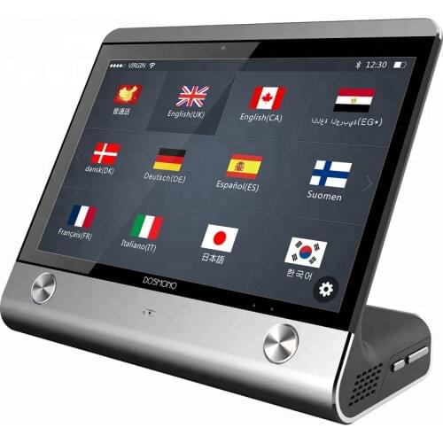 DOSMONO Spare Parts For Car Radios