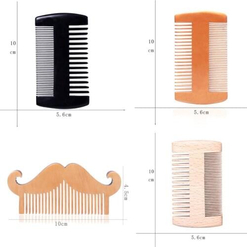 Деревянные расчески eTya China At AliExpress