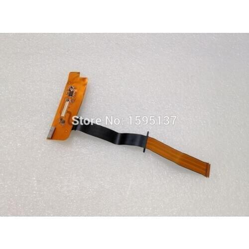 For Nikon D850 LCD Screen Display Flex Cable Replacement Repair Part