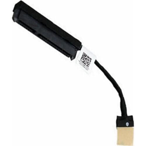 Laptop HDD cable for Dell Inspiron 15 5547 5548 - HDD hard drive Connector -DP/N: T55XP 0T55XP DC02001X200 ZAVC0 HDD CABLE