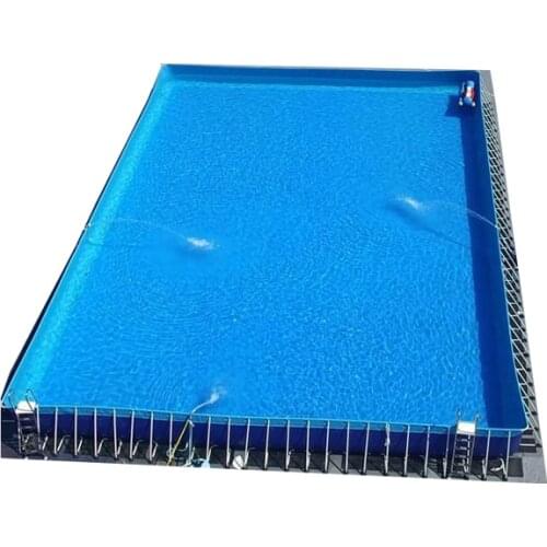 Cool summer inflatable pools for adults bracket swimming pool