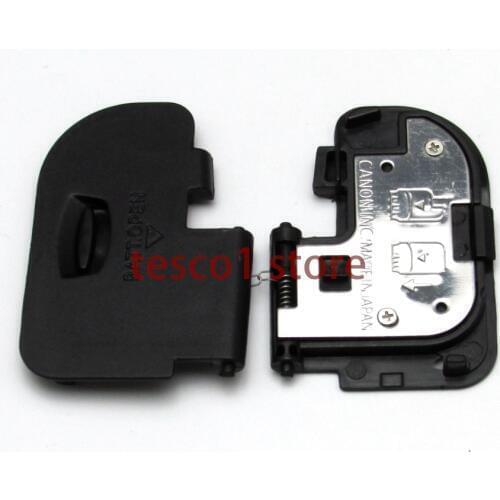 NEW Battery Door Cover Cap Lip Replacement for Canon EOS 5D Mark III 5D3 5Diii Camera repair parts