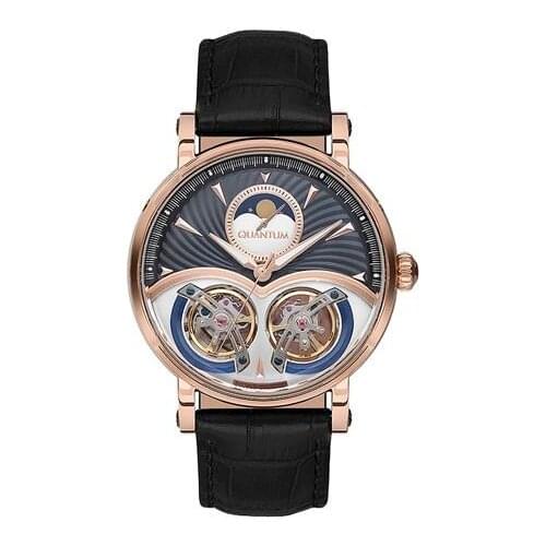 Quantum QMG675.451 Men Wristwatch Clock