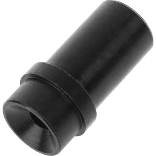 Sandblaster Iron Nozzle Pneumatic Sandblasting Nozzles Tip 5mm 6mm