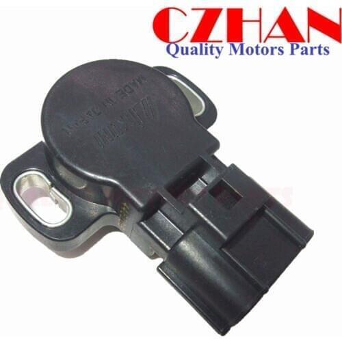 Original New 2C0-85885-00-00 2C0-85885-01-00 2C0-85885-00 Throttle Position Sensor for YAMAHA R6 R1 TPS throttle body sensor