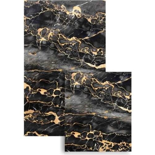 Soley 2 Cornered Bath Mat with Sponge