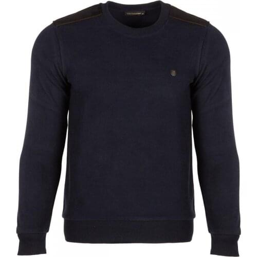 Tony Montana Men's Hoodies