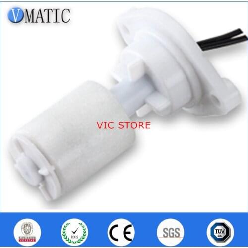 High Quality VC4535-P Water Tank Measuring Small Three Way Switch Underwater Sensor Mercury Float Level Measuring Sensor