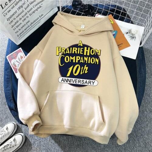 Womens Hoodies Print Aesthetic Letter Sweatshirts Stitch Oversize Harajuku Hooded Loose Sweatsuits Wear Autumn Winter Kawaii