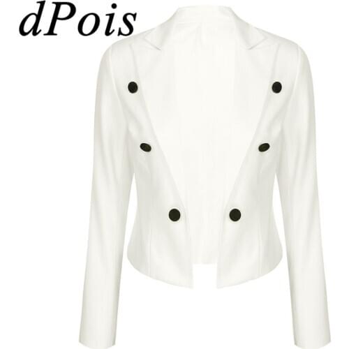 2021 Womens Blazers OL Style Blazer Jackets Long Sleeve Suits Coat Outwear Femme Slim Lapel Formal Work Office Coats Female