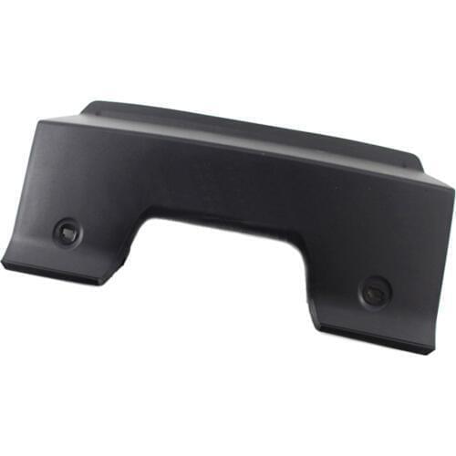 Car Rear Bumper Tow Towing Eye Hook Hitch Cover Replacement for 2010-2013 Range Rover Sport LR015132