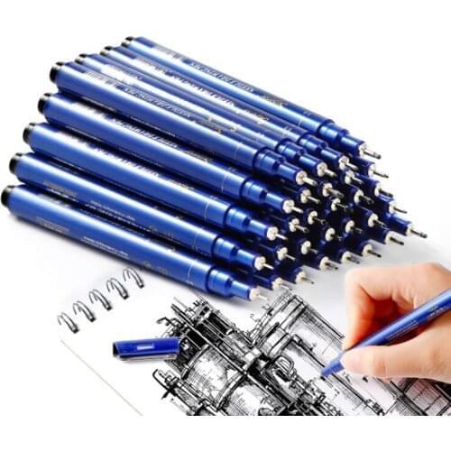 Can WangDa Black Handles