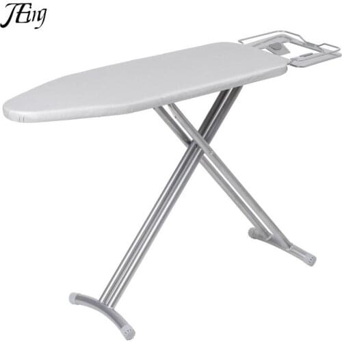 Home Universal Silver Coated Padded Ironing Board Cover Pad Heavy Heat Resistant 3 Sizes For Home Decoration