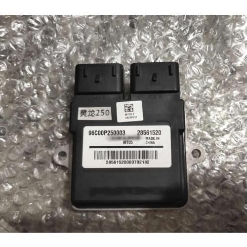 ECU OR CONTROLLER SUIT FOR QIANJIANG/KAIWEI 250 QJ250-L/J