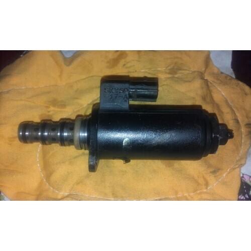 Hydraulic Valve Sky5p-17