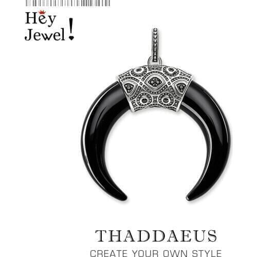 Pendant Maori Tiger Tooth Talisman,2018 Brand New Fashion Jewelry Fit Necklace China Europe Ethnic Bijoux Gift For Woman & Men