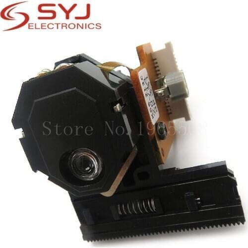 1pcs/lot Laser Lens SF-P101N Pick-ups 16P For CD/VCD player laser lens diy electronics In Stock