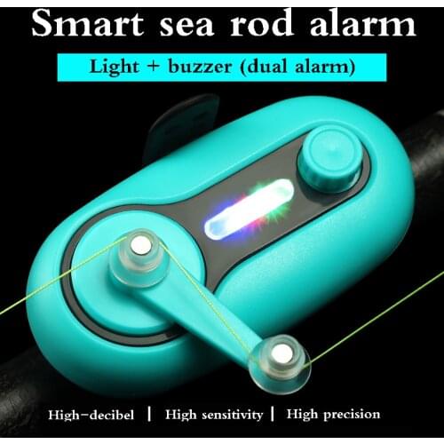 Рыболовные сигнализации LINNWL China At AliExpress