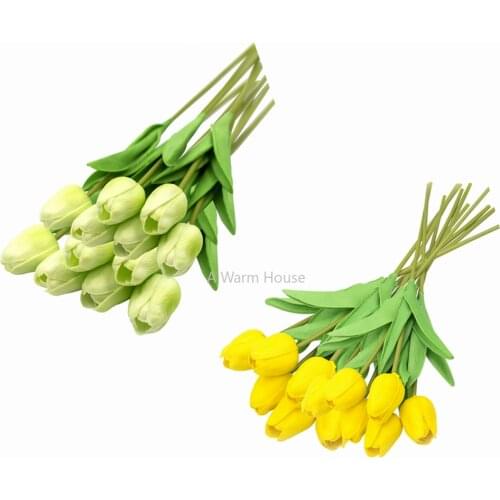 LISM Artificial Wedding Bouquets