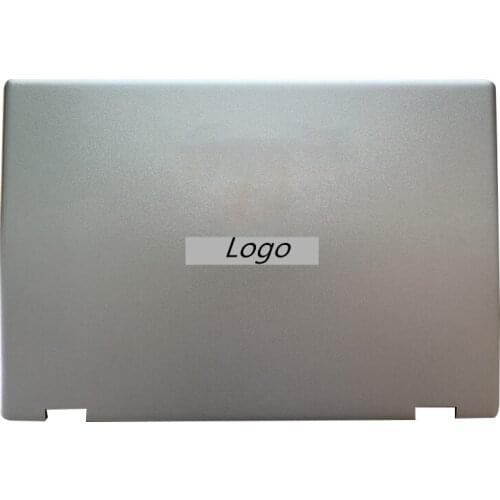 New LCD Back Cover Screen Lid Screen Cap Topcase Top Cover For Asus VivoBook 14 TP412 U UA TP412F SF4100 V4000