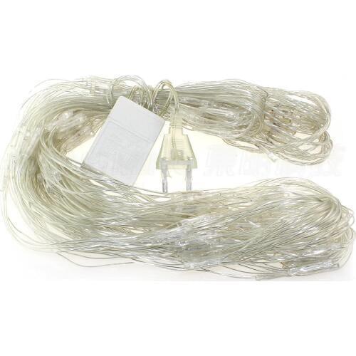 2015 new style led net 1.5Mx1.5M 96LED 220V super Bright led net christmas lights Outdoor Light for Home garden