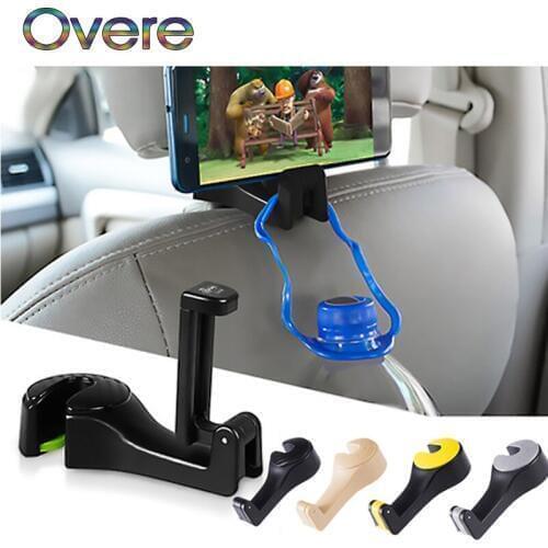 Overe 1Set Car Rubber Spring Bumper Shock Absorber Buffer For Hyundai Solaris I30 creta IX25 Suzuki Swift SX4 Lada Vesta Granta