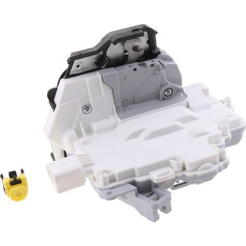 Front Right Door Lock Latch Actuator Fits for AUDI A3 A6 C6 S6 A8 4F1837016