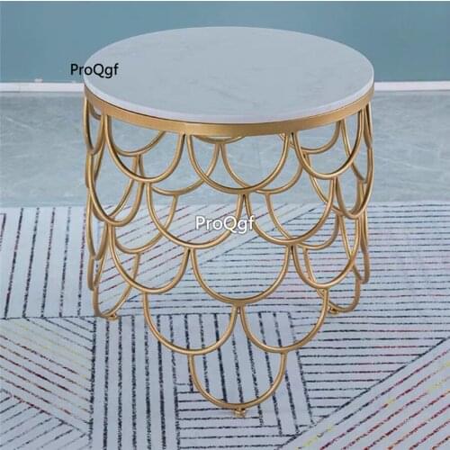 Prodgf 1 Set creative modern nordic special corner table